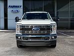 New 2024 Ford F-350 XL Crew Cab 4WD, Flatbed Truck for sale #Y1452 - photo 3