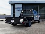 New 2024 Ford F-350 XL Crew Cab 4WD, Flatbed Truck for sale #Y1452 - photo 7