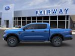 New 2024 Ford Ranger XLT SuperCrew Cab 4WD, Pickup for sale #Y1456 - photo 4