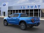 New 2024 Ford Ranger XLT SuperCrew Cab 4WD, Pickup for sale #Y1456 - photo 2