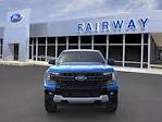 New 2024 Ford Ranger XLT SuperCrew Cab 4WD, Pickup for sale #Y1456 - photo 6