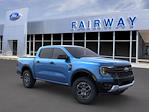 New 2024 Ford Ranger XLT SuperCrew Cab 4WD, Pickup for sale #Y1456 - photo 7