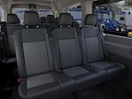 New 2024 Ford Transit 350 XL Medium Roof RWD, Passenger Van for sale #Y1475 - photo 11