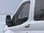 New 2024 Ford Transit 350 XL Medium Roof RWD, Passenger Van for sale #Y1475 - photo 20