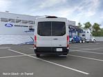 New 2024 Ford Transit 350 XL Medium Roof RWD, Passenger Van for sale #Y1475 - photo 5