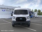 New 2024 Ford Transit 350 XL Medium Roof RWD, Passenger Van for sale #Y1475 - photo 6