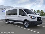 New 2024 Ford Transit 350 XL Medium Roof RWD, Passenger Van for sale #Y1475 - photo 7