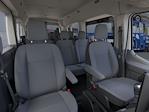 New 2024 Ford Transit 350 XLT Medium Roof RWD, Passenger Van for sale #Y1476 - photo 10