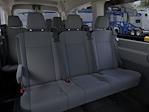 New 2024 Ford Transit 350 XLT Medium Roof RWD, Passenger Van for sale #Y1476 - photo 11