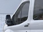 New 2024 Ford Transit 350 XLT Medium Roof RWD, Passenger Van for sale #Y1476 - photo 20