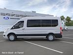 New 2024 Ford Transit 350 XLT Medium Roof RWD, Passenger Van for sale #Y1476 - photo 4