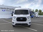 New 2024 Ford Transit 350 XLT Medium Roof RWD, Passenger Van for sale #Y1476 - photo 6