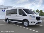 New 2024 Ford Transit 350 XLT Medium Roof RWD, Passenger Van for sale #Y1476 - photo 7