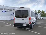 New 2024 Ford Transit 350 XLT Medium Roof RWD, Passenger Van for sale #Y1476 - photo 8