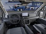 New 2024 Ford Transit 350 XLT Medium Roof RWD, Passenger Van for sale #Y1476 - photo 9