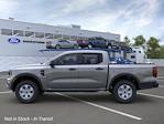 New 2024 Ford Ranger XL SuperCrew Cab 4x2, Pickup for sale #Y1505 - photo 4