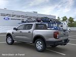 New 2024 Ford Ranger XL SuperCrew Cab 4x2, Pickup for sale #Y1505 - photo 2