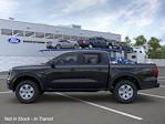 New 2024 Ford Ranger XL SuperCrew Cab 4WD, Pickup for sale #Y1507 - photo 3