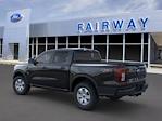 New 2024 Ford Ranger XL SuperCrew Cab 4WD, Pickup for sale #Y1507 - photo 4