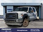 Used 2016 Ford F-550 Crew Cab 4x2, Service Truck for sale #Y161A - photo 1