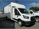 New 2024 Ford Transit 350 HD Base RWD, Box Van for sale #Y233 - photo 3