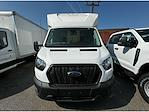 New 2024 Ford Transit 350 HD Base RWD, Box Van for sale #Y233 - photo 4