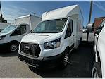 New 2024 Ford Transit 350 HD Base RWD, Box Van for sale #Y233 - photo 1