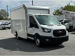 New 2024 Ford Transit 350 Base RWD, Box Van for sale #Y251 - photo 3