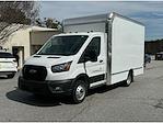 New 2024 Ford Transit 350 Base RWD, Box Van for sale #Y251 - photo 1