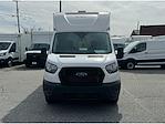 New 2024 Ford Transit 350 Base RWD, Service Utility Van for sale #Y271 - photo 3