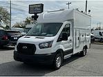 New 2024 Ford Transit 350 Base RWD, Service Utility Van for sale #Y271 - photo 4