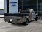 Used 2021 Ford F-550 Crew Cab 4x4, Flatbed Truck for sale #Y509A - photo 7