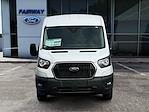 2024 Ford Transit 250 Medium Roof AWD, Empty Cargo Van for sale #Y591 - photo 3