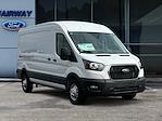 2024 Ford Transit 250 Medium Roof AWD, Empty Cargo Van for sale #Y591 - photo 4