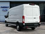 2024 Ford Transit 250 Medium Roof AWD, Empty Cargo Van for sale #Y591 - photo 5