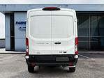 2024 Ford Transit 250 Medium Roof AWD, Empty Cargo Van for sale #Y591 - photo 6