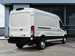 2024 Ford Transit 250 Medium Roof AWD, Empty Cargo Van for sale #Y591 - photo 7