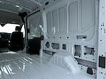 2024 Ford Transit 250 Medium Roof AWD, Empty Cargo Van for sale #Y591 - photo 10