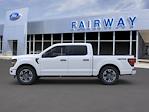 2024 Ford F-150 SuperCrew Cab 4WD, Pickup for sale #Y685 - photo 4