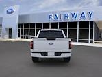 2024 Ford F-150 SuperCrew Cab 4WD, Pickup for sale #Y685 - photo 5