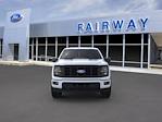 2024 Ford F-150 SuperCrew Cab 4WD, Pickup for sale #Y685 - photo 6