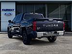 Used 2024 Toyota Tundra Limited CrewMax Cab 4x4, Pickup for sale #Y712A - photo 2