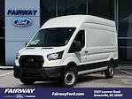 2024 Ford Transit 350 Super Cab High Roof RWD, Empty Cargo Van for sale #Y772 - photo 1