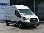 2024 Ford Transit 350 Super Cab High Roof RWD, Empty Cargo Van for sale #Y772 - photo 4