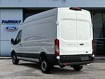 2024 Ford Transit 350 Super Cab High Roof RWD, Empty Cargo Van for sale #Y772 - photo 5