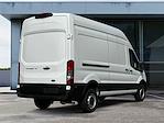 2024 Ford Transit 350 Super Cab High Roof RWD, Empty Cargo Van for sale #Y772 - photo 7