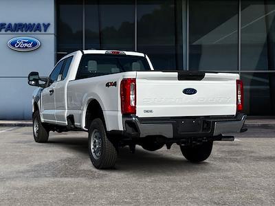 New 2024 Ford F-250 XL Super Cab 4WD, Plow Truck for sale #Y820 - photo 2