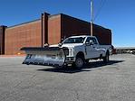 New 2024 Ford F-250 XL Super Cab 4WD, Plow Truck for sale #Y820 - photo 1