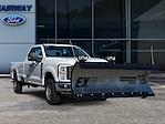 New 2024 Ford F-250 XL Super Cab 4WD, Plow Truck for sale #Y820 - photo 3