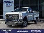 New 2024 Ford F-250 XL Regular Cab 4WD, Service Truck for sale #Y946 - photo 1